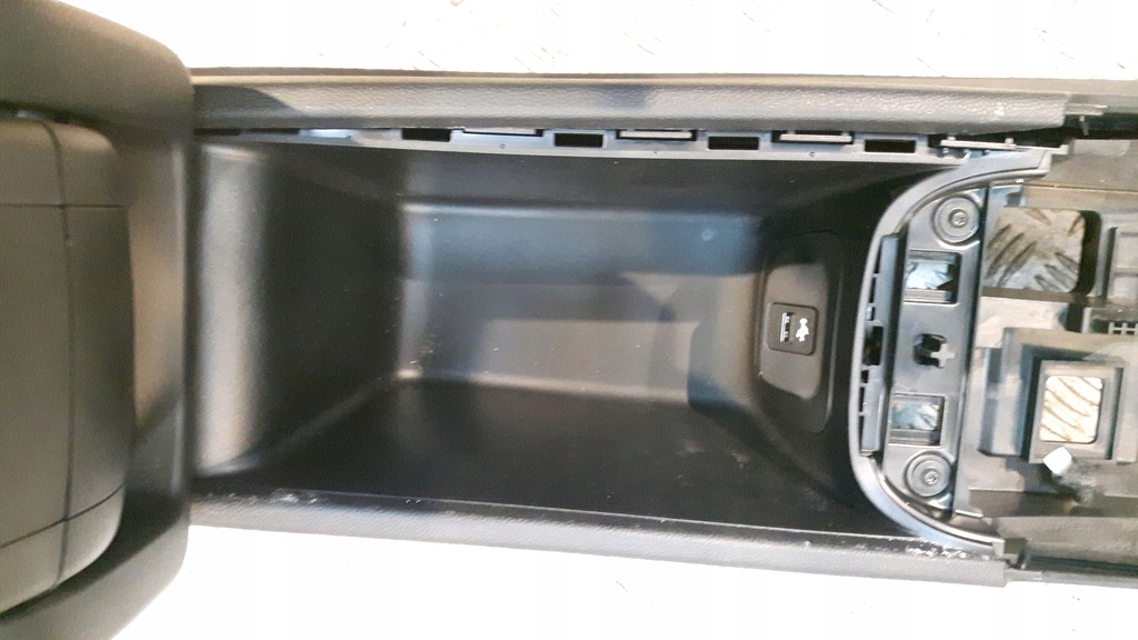 фото №12, Mini f60 countryman консоль підлокітник тунель