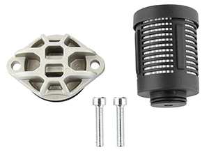 фото №1, Фільтр оливи haldex ford kuga