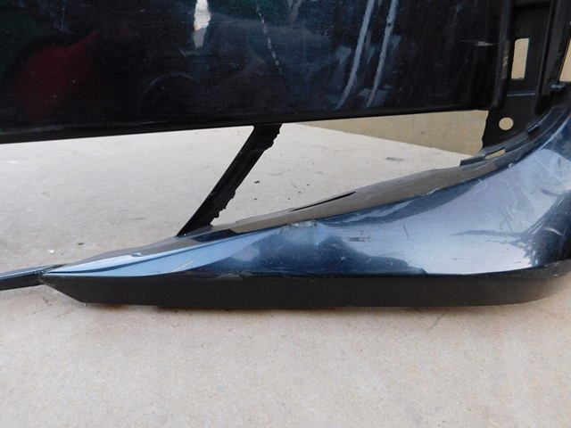 фото №5, Бампер перед передний lexus rx 200t 450h iv 4 15-