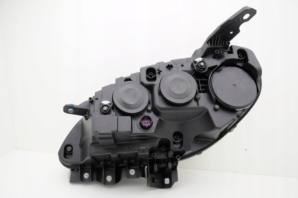 фото №3, Fiat doblo opel combo od 15- фара правий новий