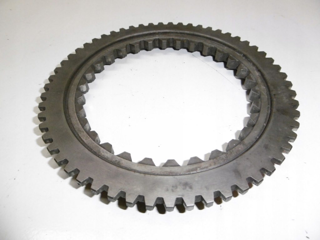 фото №1, Колесо зубчатое коробки zf 16s181 it