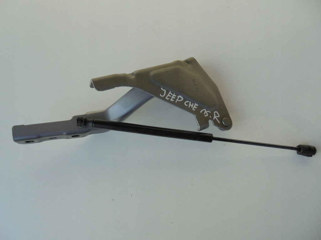 фото №1, Jeep cherokee kl 15r петля капот правий 13 232