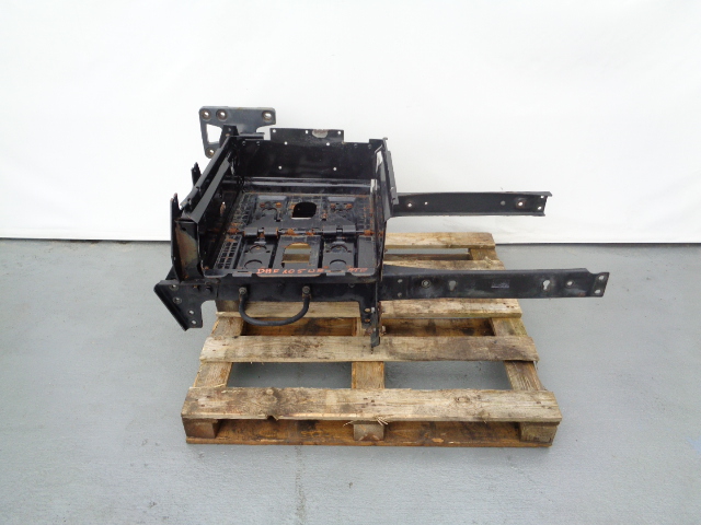 фото №1, Daf 105 коробка основа акумуляторів