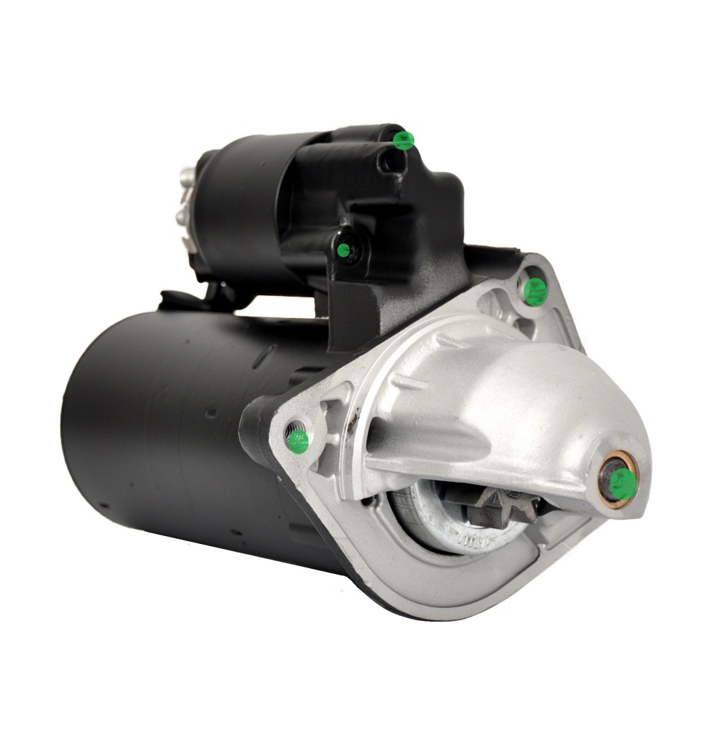 Купити Стартер renault trucks mascott 2.8 дизель cs1203