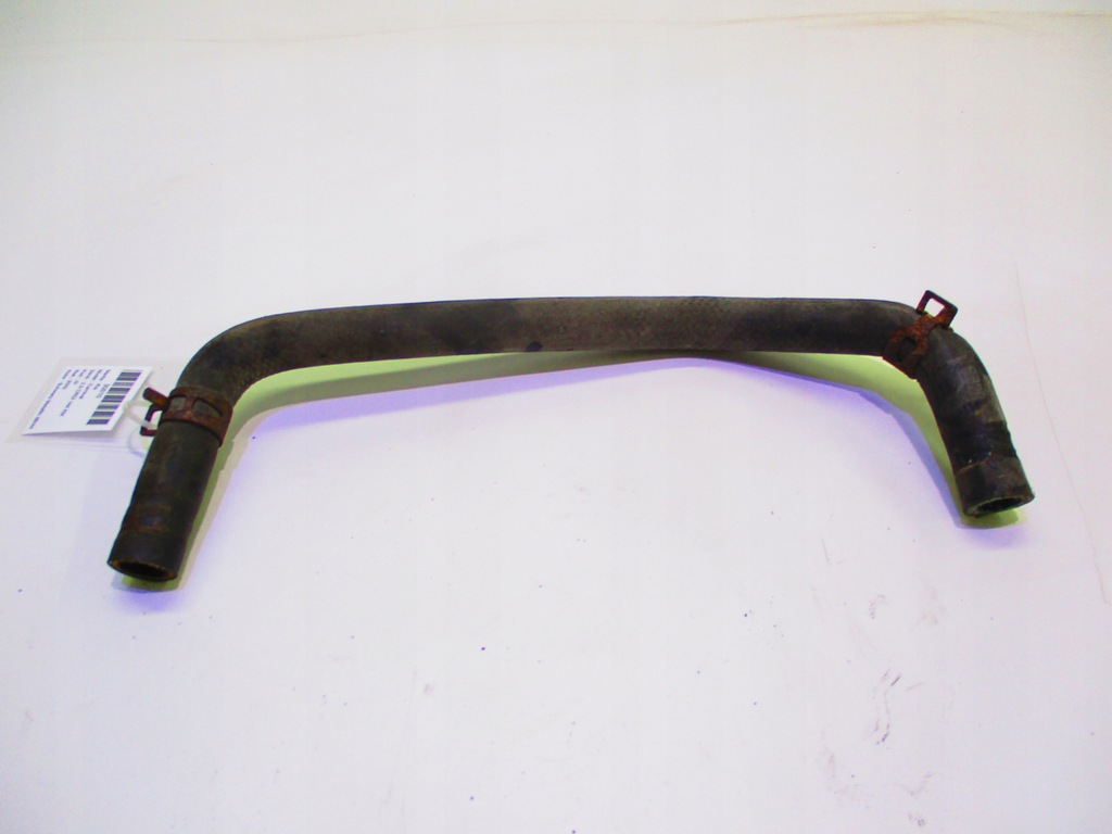 фото №7, Kia carnival 2.9 crdi wąż шланг труба wody