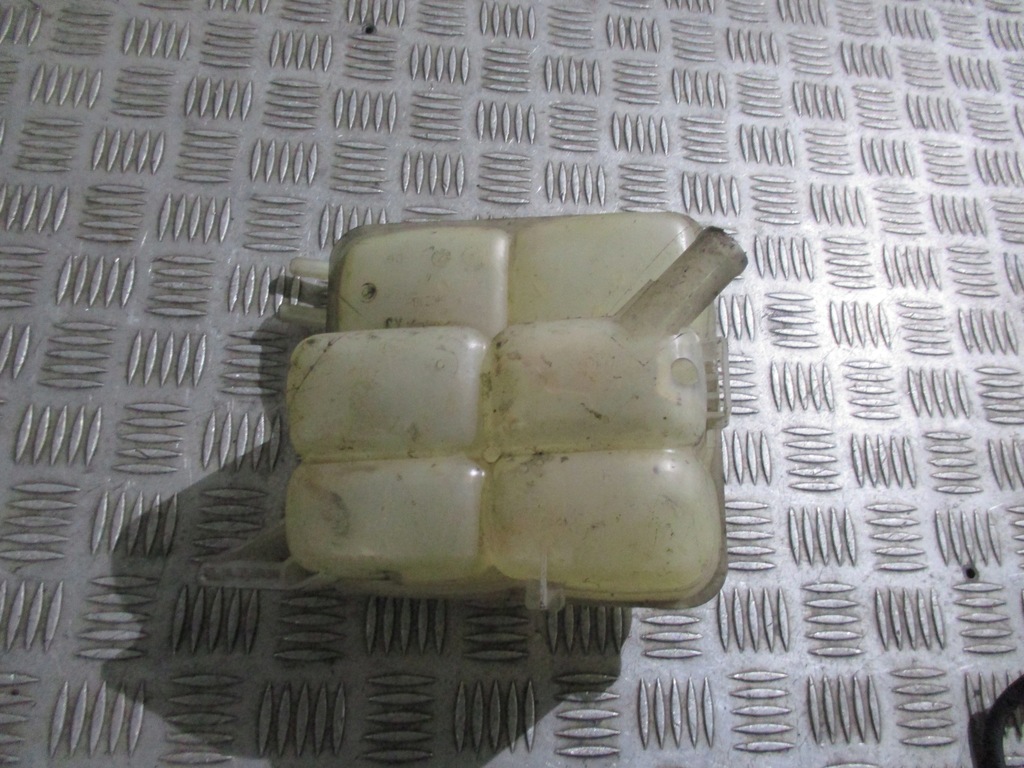 фото №5, Бачок розширювальний ford focus mk ii 04-07r