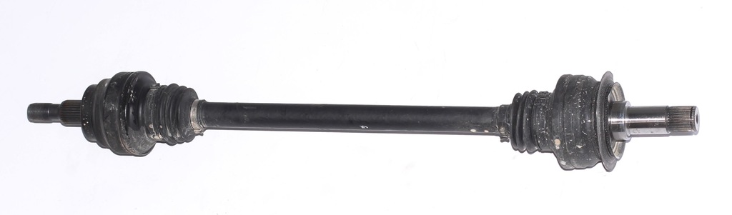 фото №1, Mercedes vito viano привідний вал задня задня ліва права