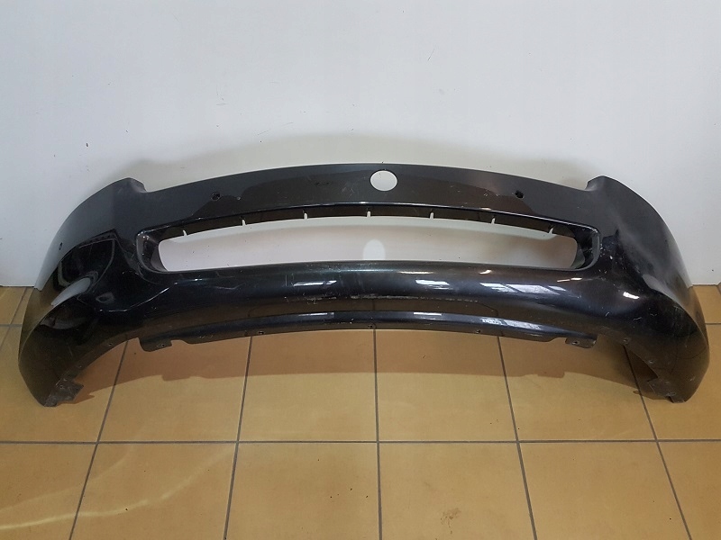 фото №1, Aston martin rapide бампер перед передній