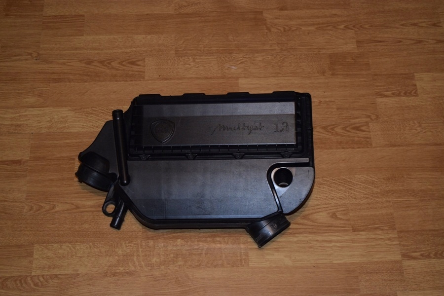 фото №1, Корпус фільтра повітря lancia ypsilon 2ii 1.3mjt