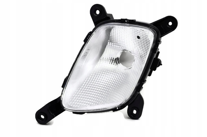 фото №1, Kia picanto od 2015- протитуманна фара лівий p21w ^