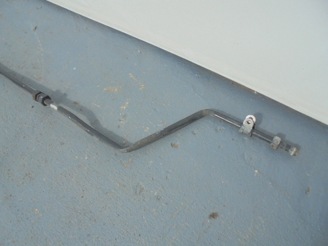 фото №2, Iveco stralis трубка шланг воздуха