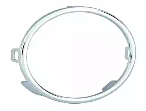 фото №12, Рамка решётка бампера golf vi abakus