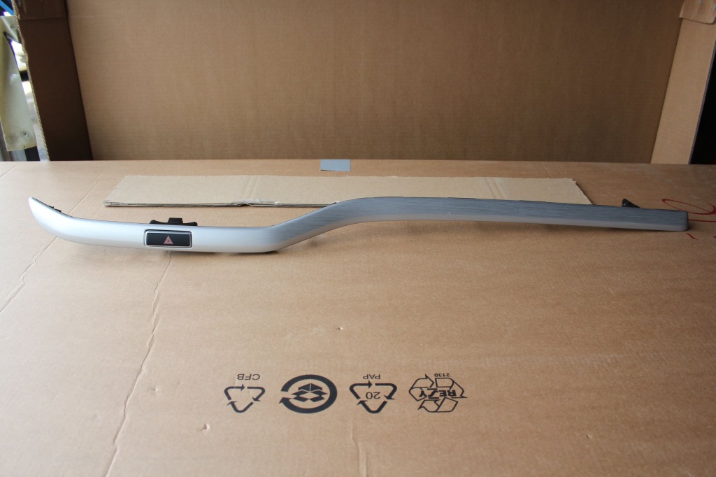 фото №1, Молдинг декоративная консоль vw sharan alhambra 7n1858366