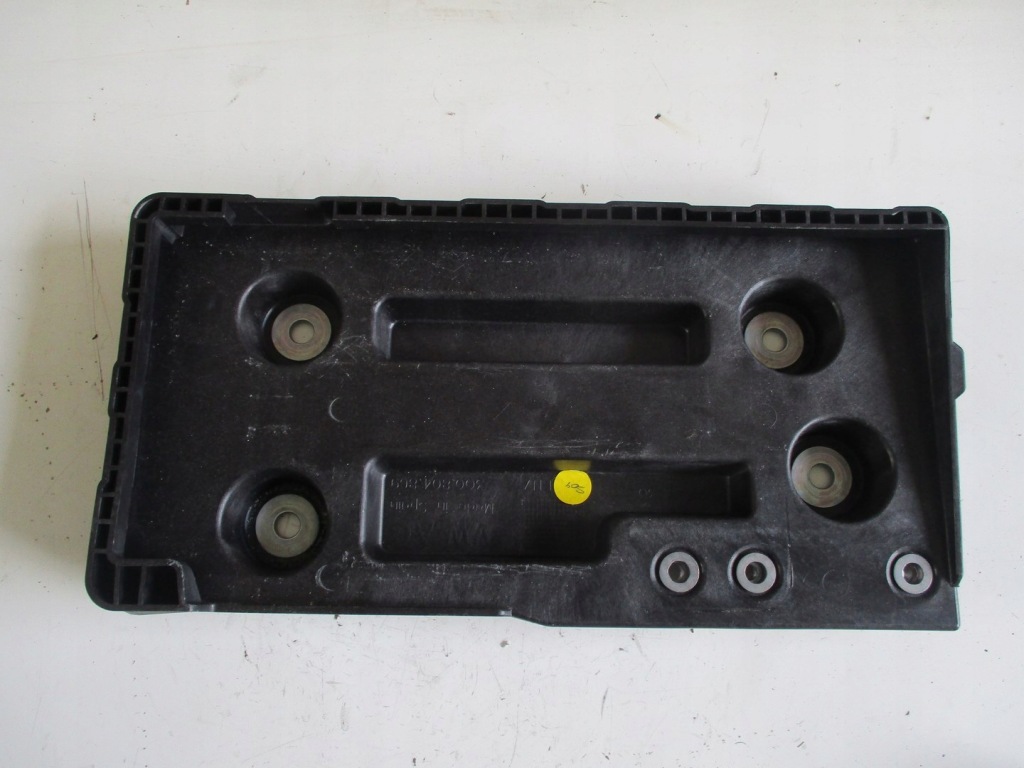 Купить Основание аккумулятор vw passat b8 3g9 14r