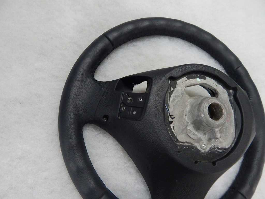 фото №13, Bmw e84 e87 e90 e92 - воздуховод pod лепестки переключения обогрев