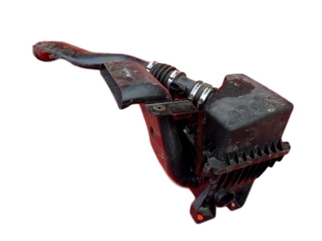 фото №1, Корпус фільтра повітря fiat freemont 2.0 mjtd