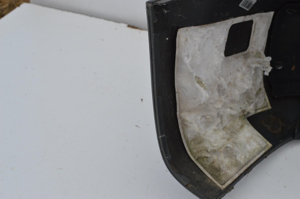 фото №12, Vw caddy 2k0 2k0807421c pdc бампер задняя задний оригинальный номер