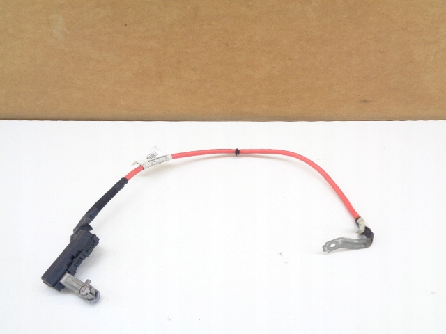 фото №2, Land rover evoque клемма шланг ej32-14308-bc