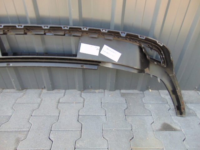 фото №11, Молдинг dół бампера задня touran ii rline 5ta807568c