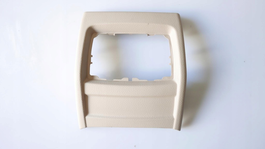 фото №1, Bmw f30 f31 захист тунель середнього консолі