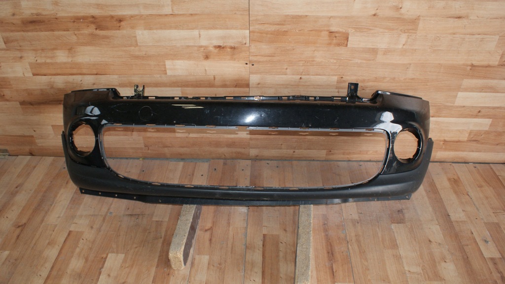 фото №1, Бампер mini cooper one r 56 06-10