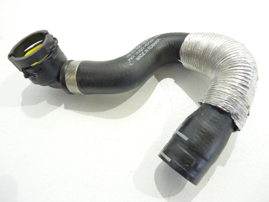 фото №1, Mbm vw arteon трубка wody шланг 5q0122073al