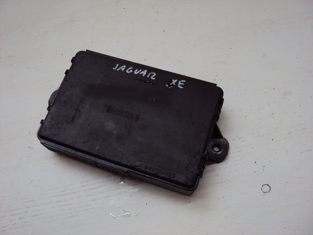 фото №1, Модуль keyless jaguar xe fk72-19h440-ad