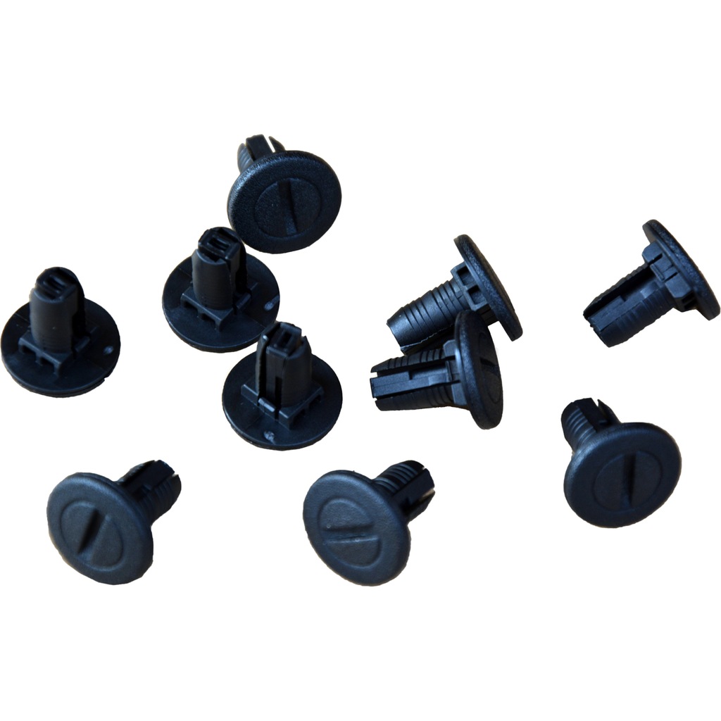 фото №5, Клипса renault trafic ii scenic ii master i двигатель