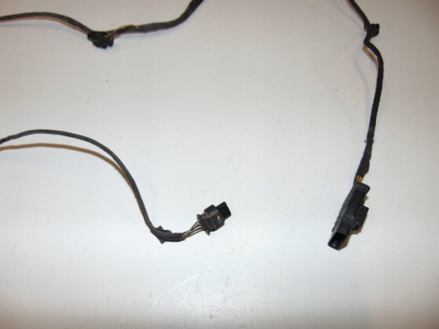 фото №5, Электропроводка pdc задняя mercedes e-klasa w212