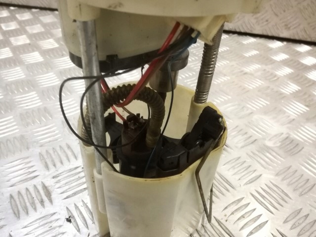 фото №8, Насос пального bmw e90 2.0 a2c53024940