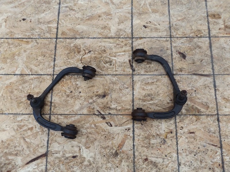 фото №1, Рычаг ford f150 f 150 04-08r