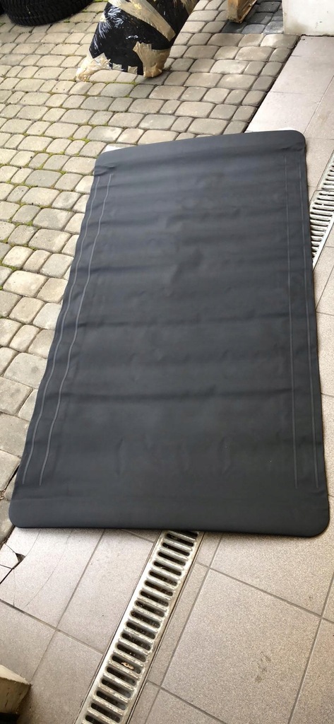 фото №1, Opel combo крыша люк irmscher aero top org