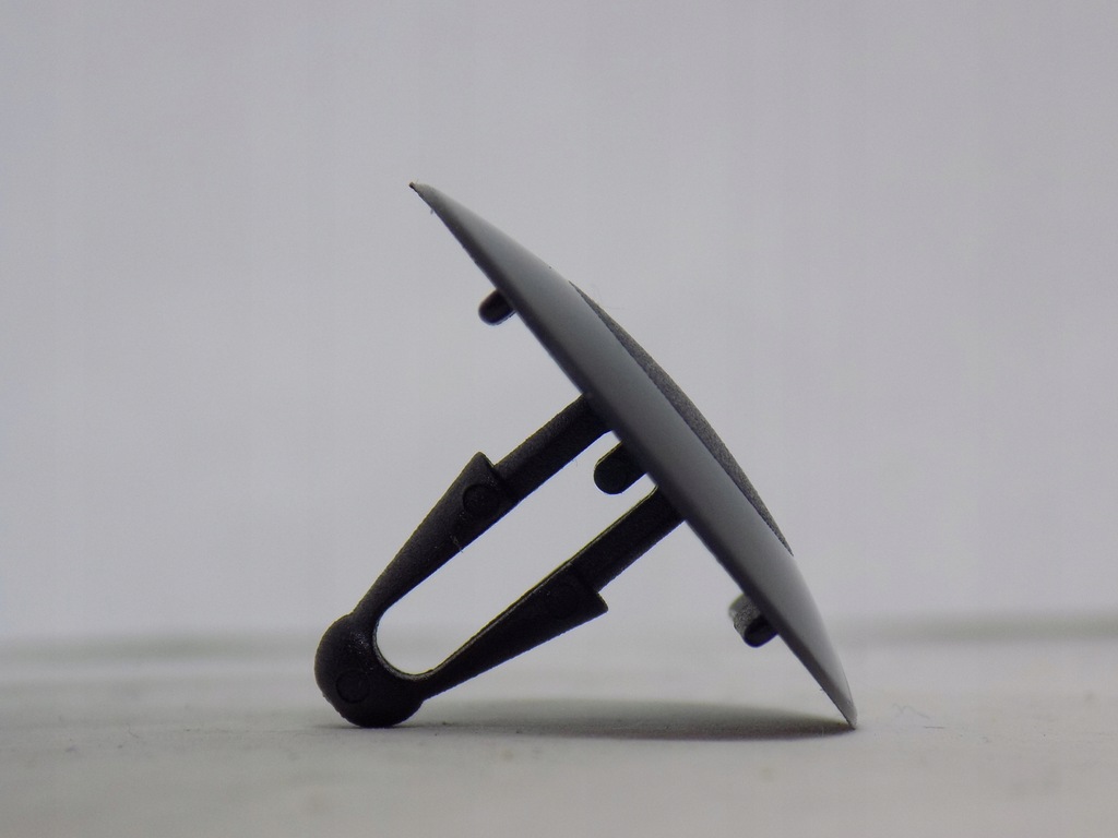 фото №5, Toyota avensis camry carina es клипсы шумоизоляция