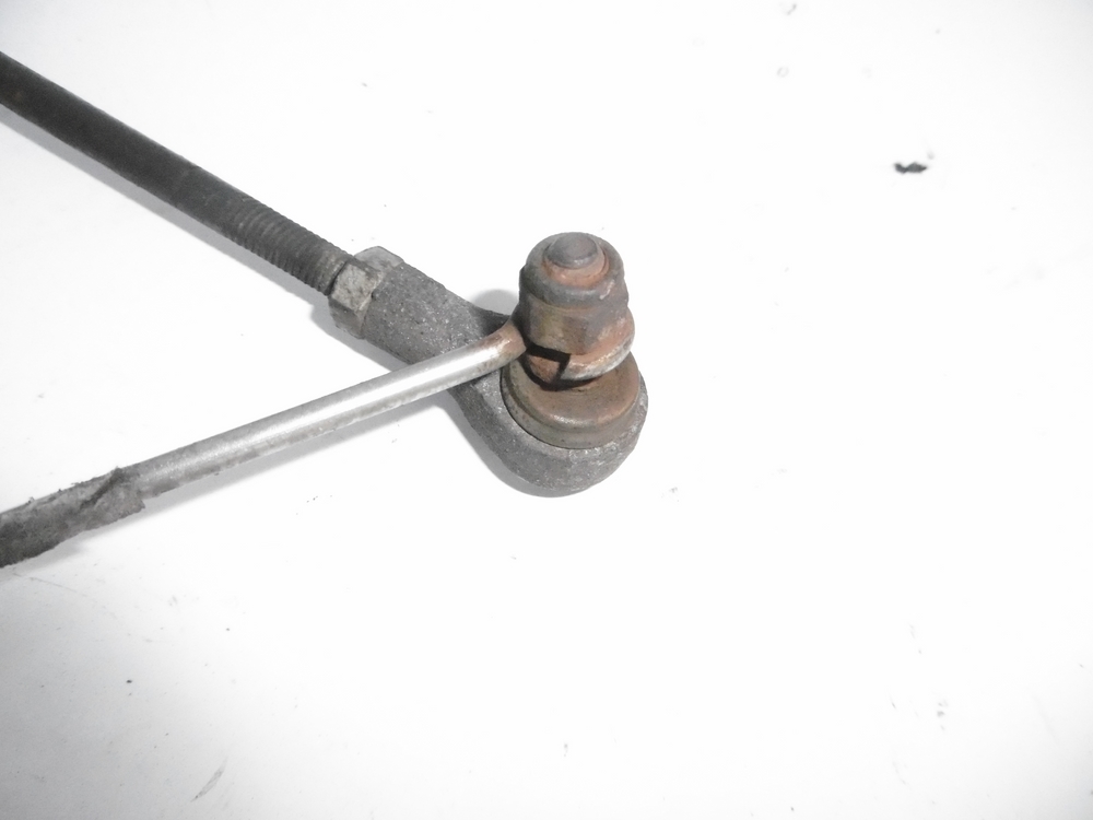 фото №4, Рівнемір кабіни renault magnum