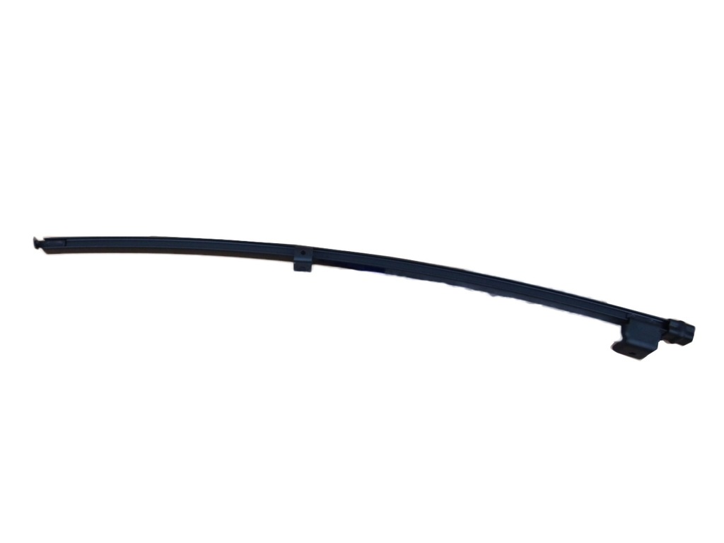 фото №1, Молдинг дверь задняя правая hyundai i10 83520-b9000