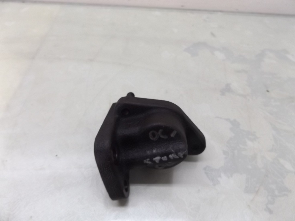 фото №1, Sportage ii 2,0crdi коліно колектор