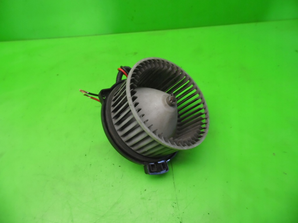 фото №9, Воздуходувка вентилятор suzuki baleno eg i 1.6 16v 95-