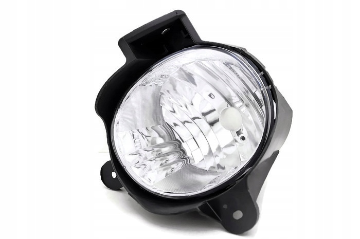 фото №1, Toyota hilux od 2012- протитуманна фара лівий новий ^