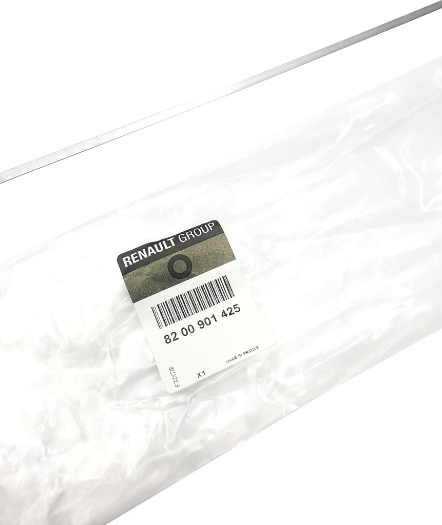 фото №2, Кришка щуп щуп оливи renault 1.9 dci оригінал