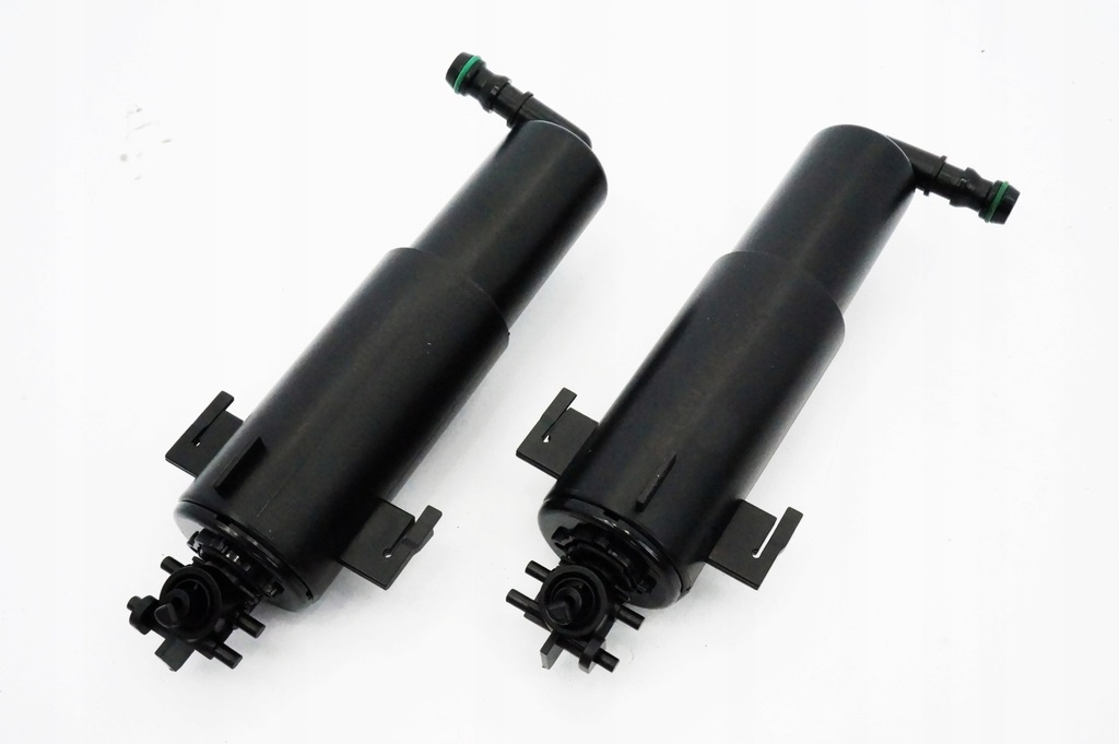 фото №1, Омыватель фара левый bmw x6 e71