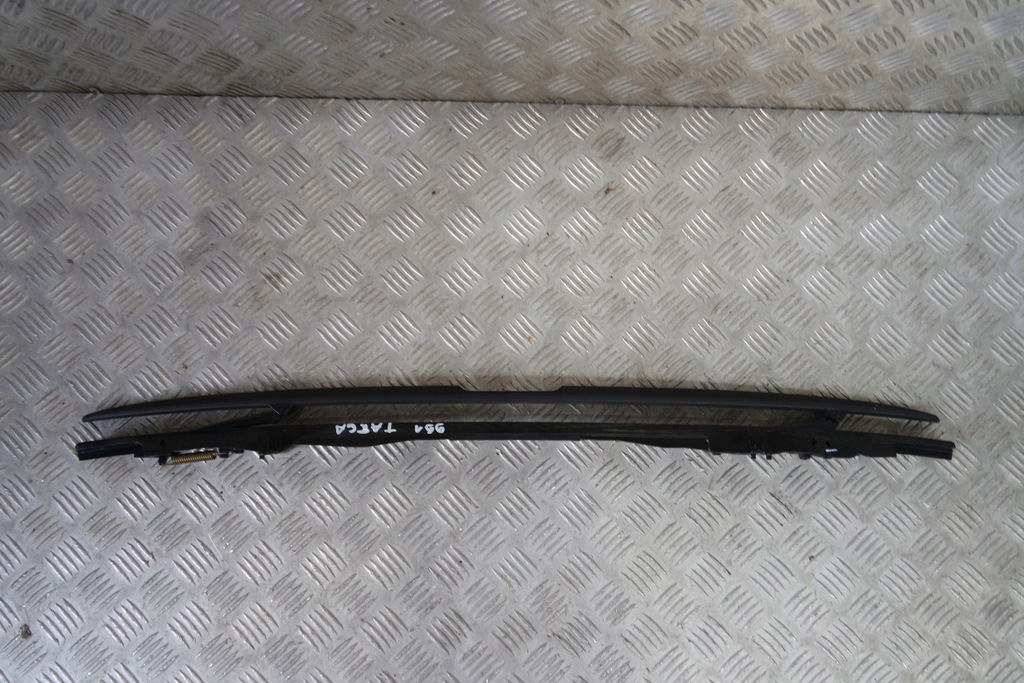 фото №1, Porsche 911 991 targa ветрозащитный экран ветрозащитный экран