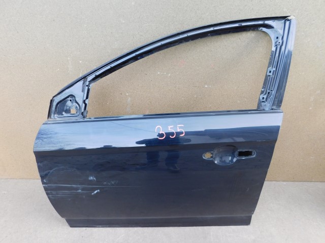 фото №1, Двері ліва передні лівий перед ford mondeo mk4