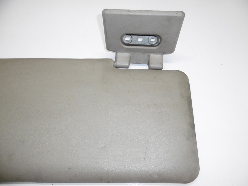 фото №3, Захист сонцезахисна права renault premium dxi