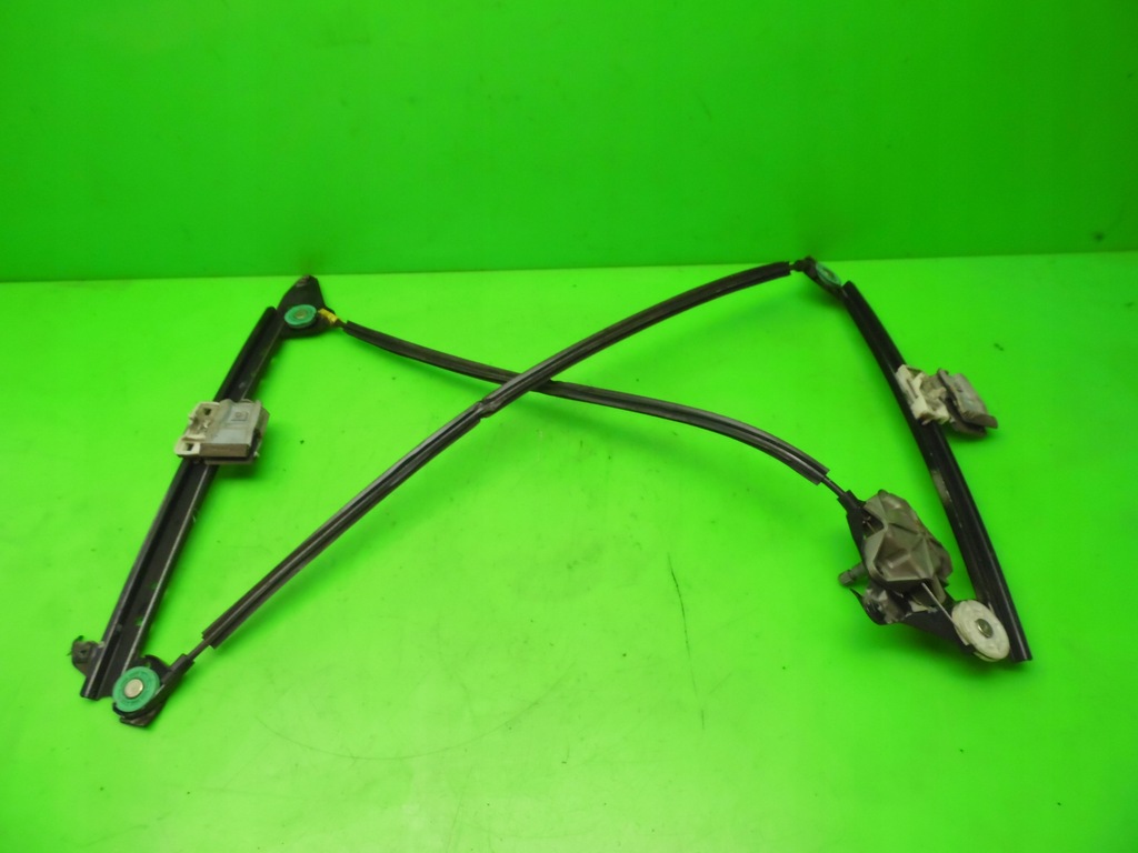 фото №5, Механізм скло задня лівий ford galaxy i mk1 95-00