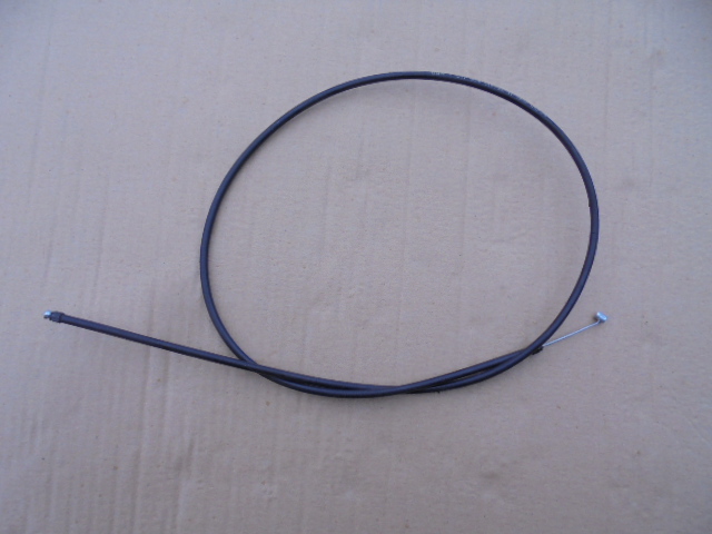 фото №1, Тягa відкривання капот трос bmw e81 e84 e87