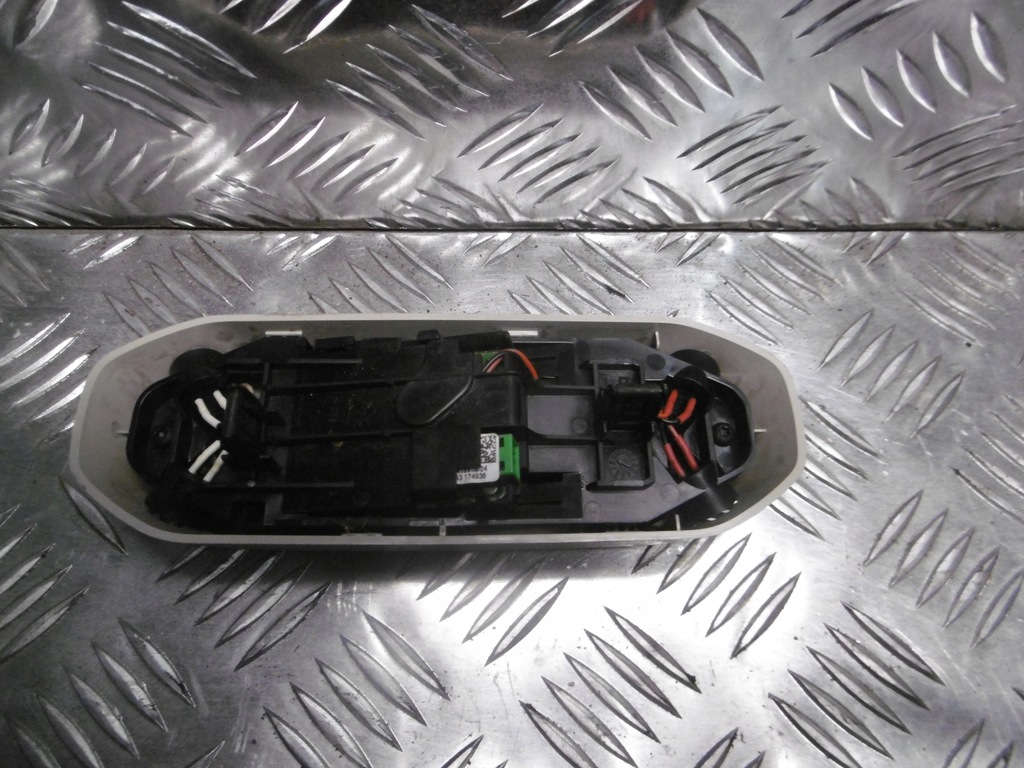 фото №2, Freelander 2 ii мікрофон 6g9n-15k607-de