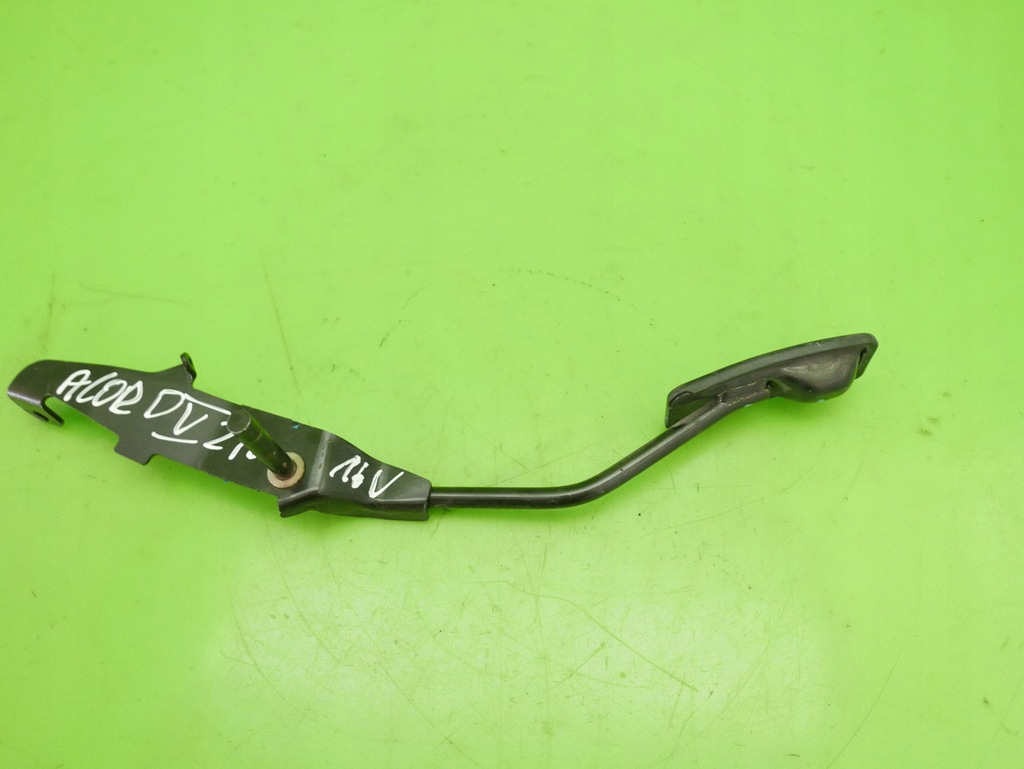 фото №5, Педаль газа honda accord v 2.2 16v coupe 93-95