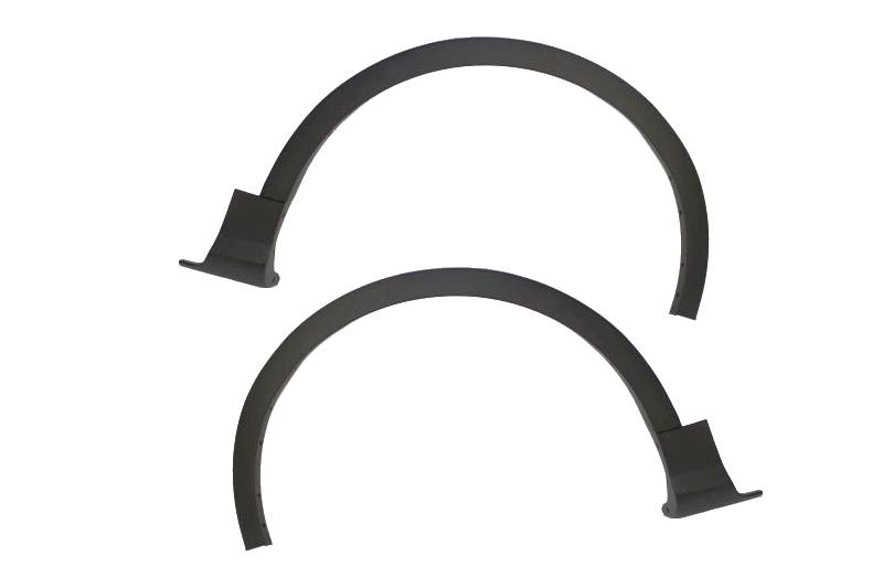 фото №1, Молдинг накладка крила ford kuga mk2 escape ліва