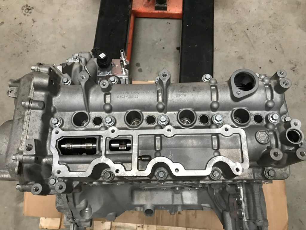 фото №5, Land rover discovery v l462 2,0d 180km