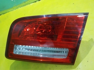 фото №1, Kia magentis лампа кришки права